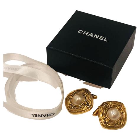 chanel cufflinks australia|authentic chanel bracelet.